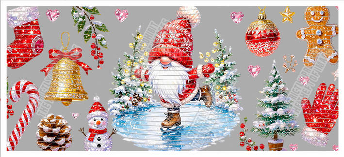 16oz Christmas-J10-3000